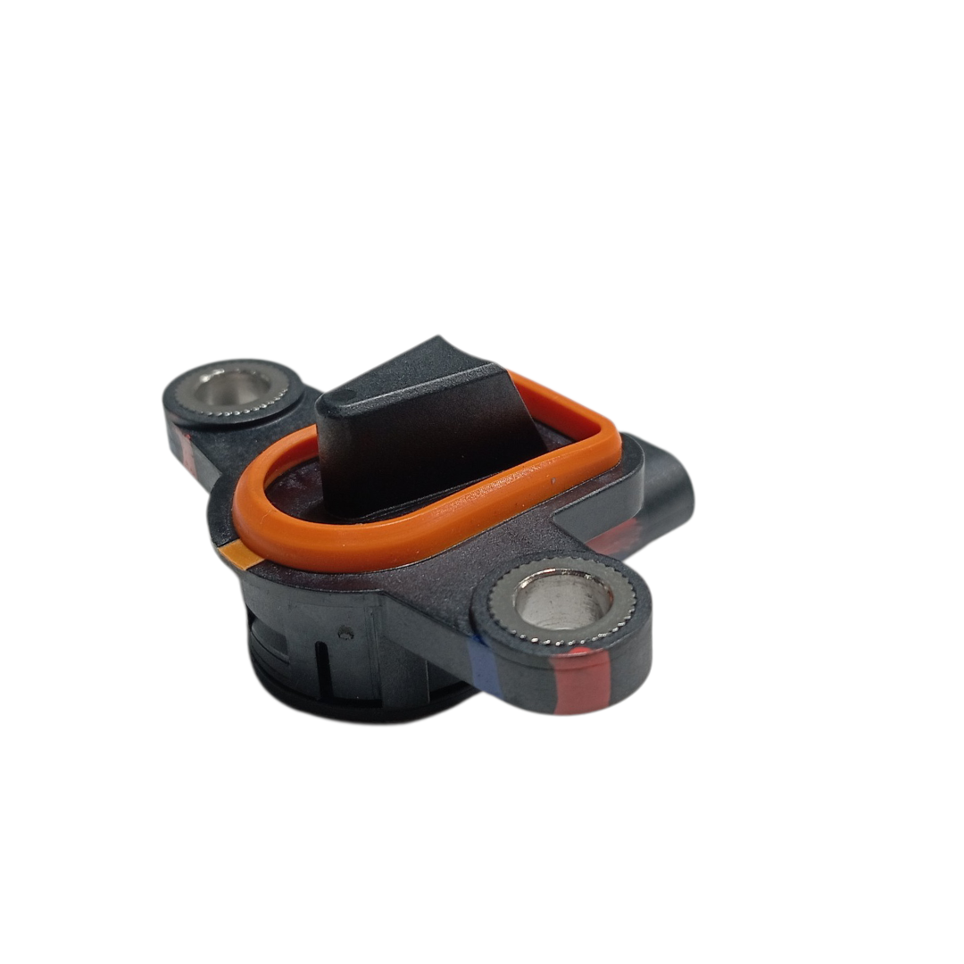 Sensor impacto dianteiro direito BYD dolphin PLUS 2024 2025 5