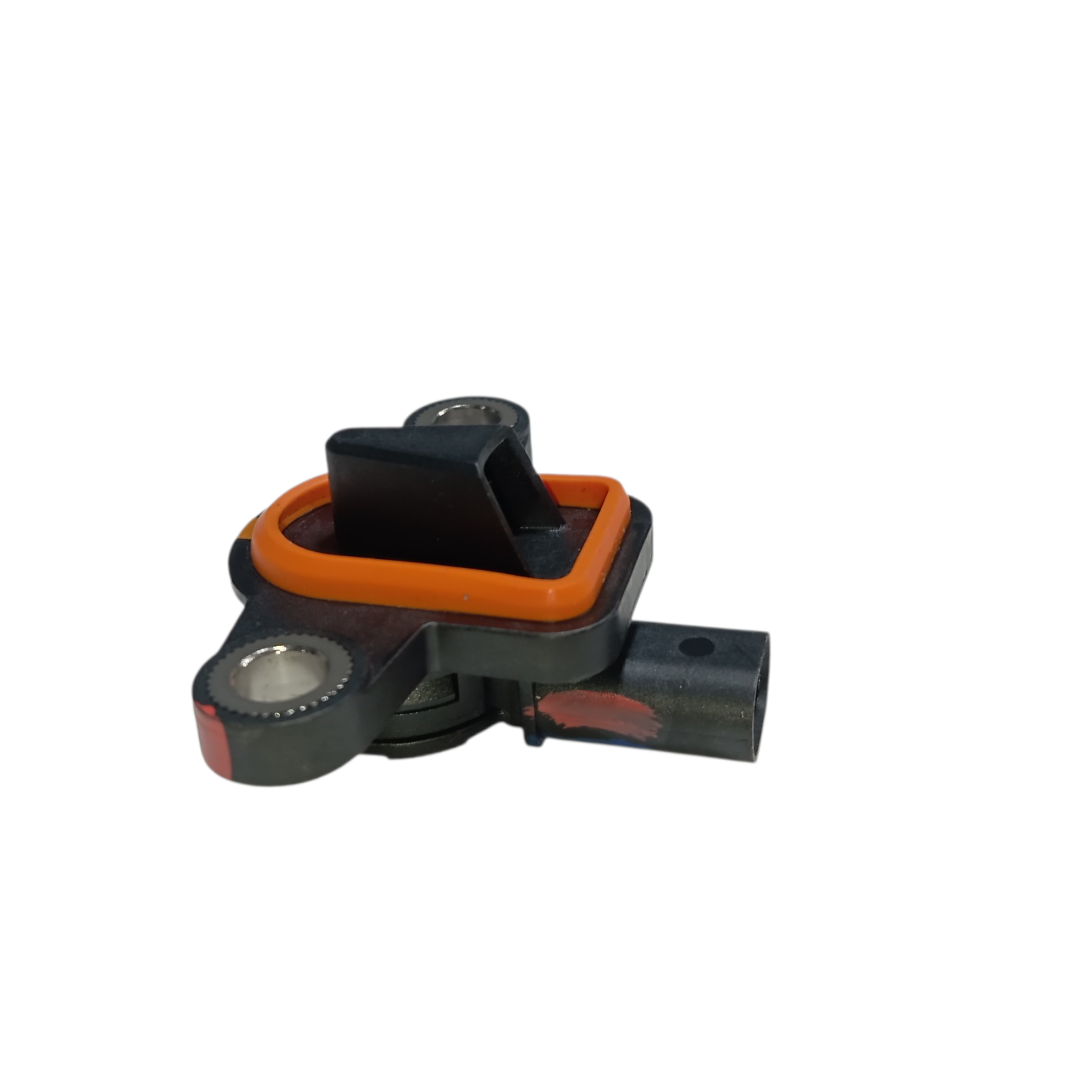 Sensor impacto dianteiro direito BYD dolphin PLUS 2024 2025 3