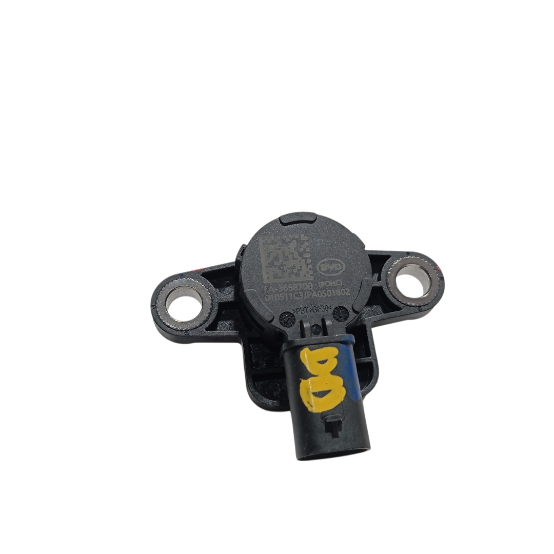 Sensor impacto dianteiro direito BYD dolphin PLUS 2024 2025 7
