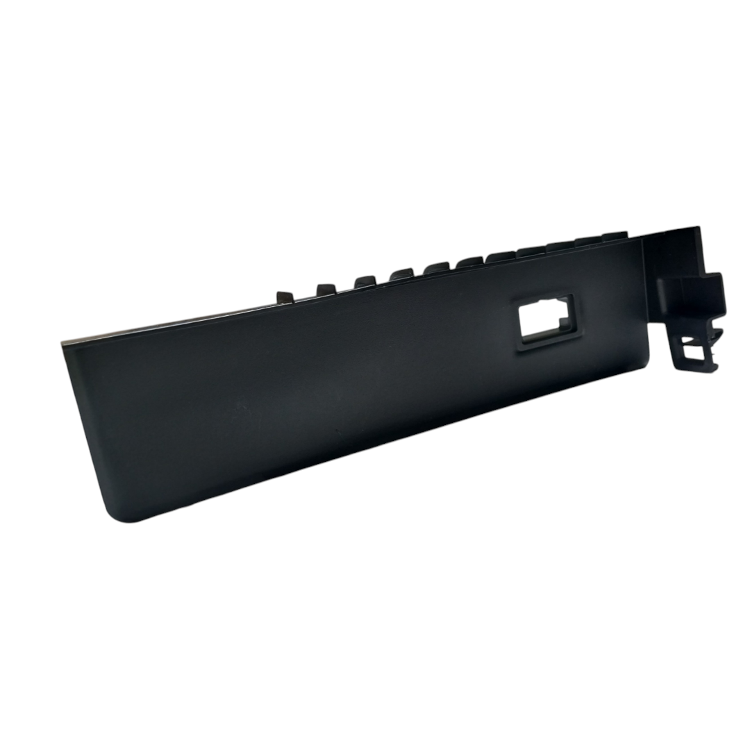 Moldura porta luvas BYD dolphin PLUS 2024 2025 3