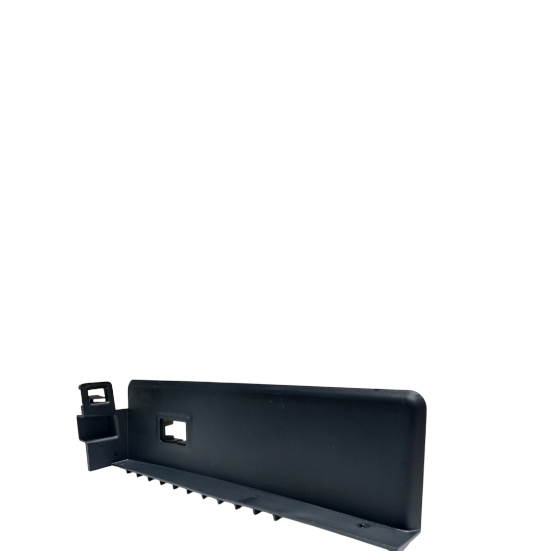 Moldura porta luvas BYD dolphin PLUS 2024 2025 2