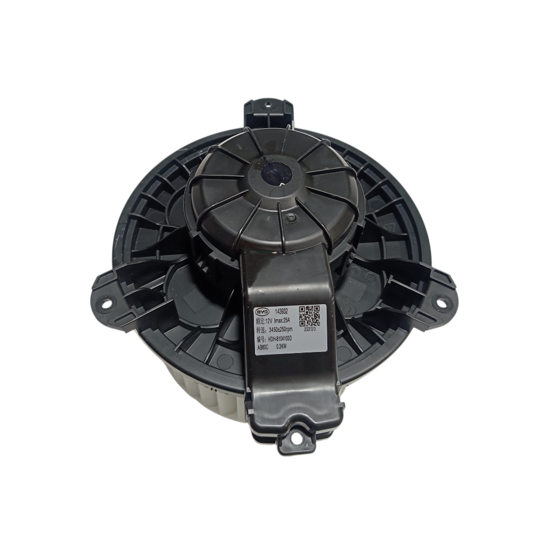 Motor ar forçado BYD dolphin PLUS 2024 2025 6