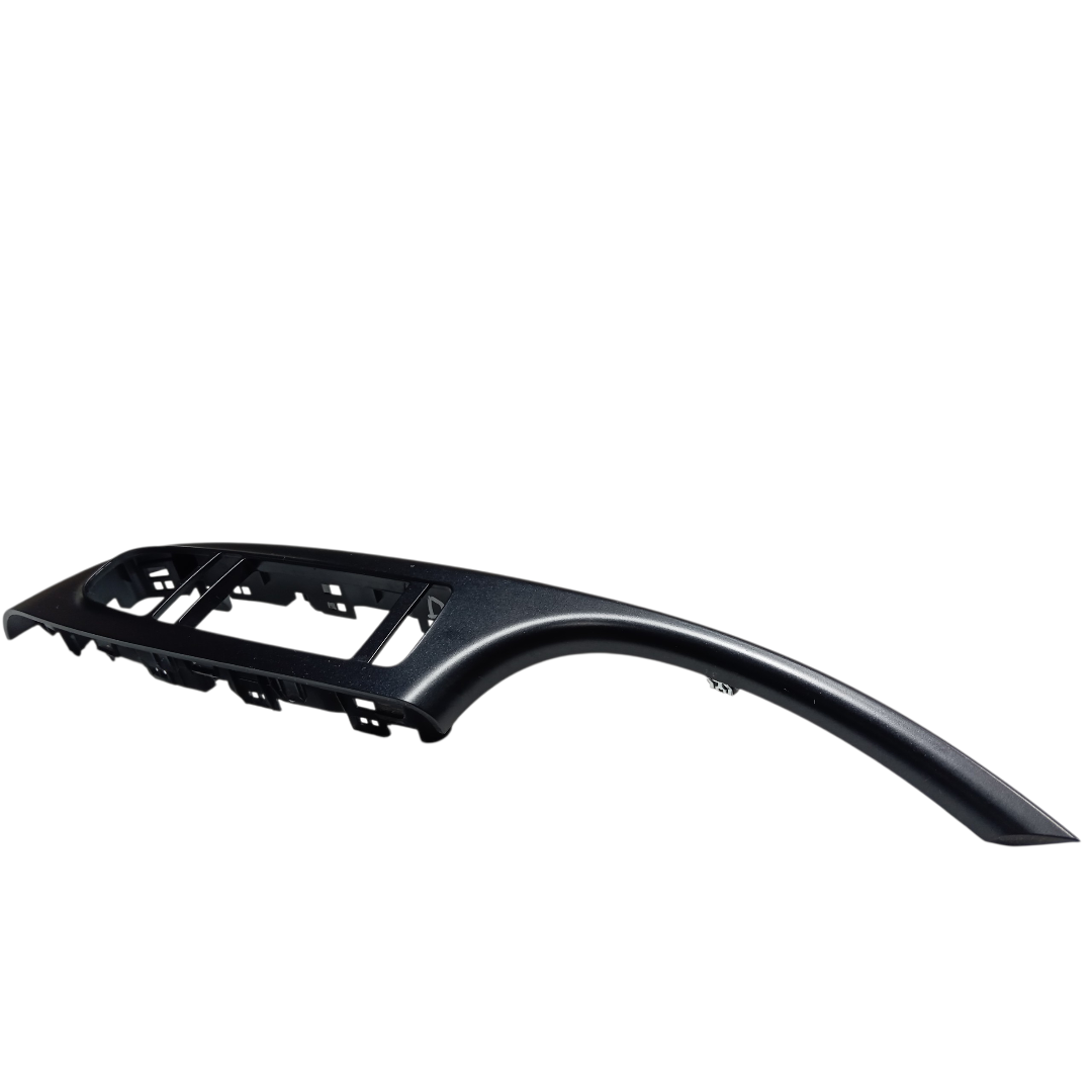 Moldura botao vidro diante esque BYD dolphin PLUS 2024 2025 5