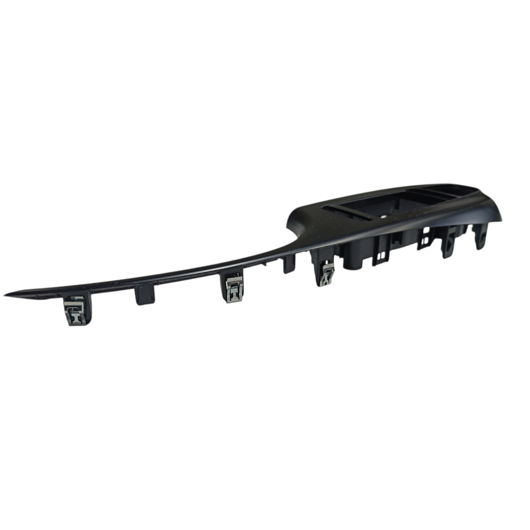Moldura botao vidro diante esque BYD dolphin PLUS 2024 2025 6