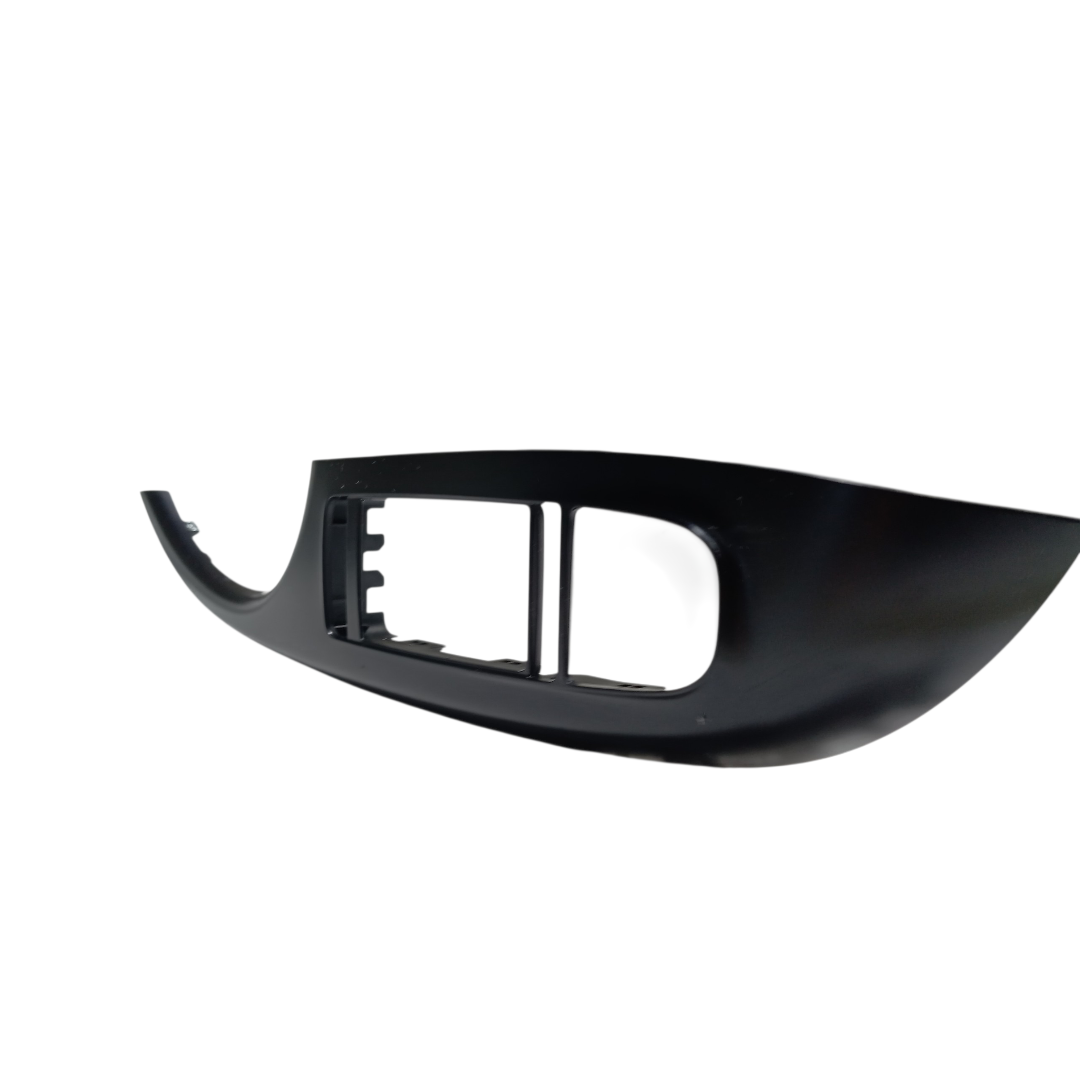 Moldura botao vidro diante esque BYD dolphin PLUS 2024 2025 4
