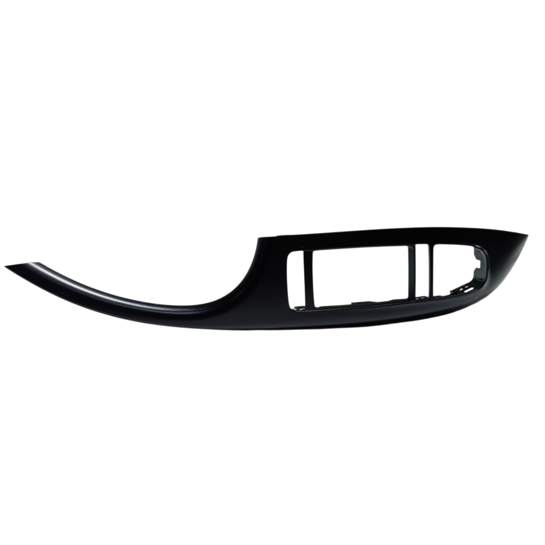 Moldura botao vidro diante esque BYD dolphin PLUS 2024 2025 2