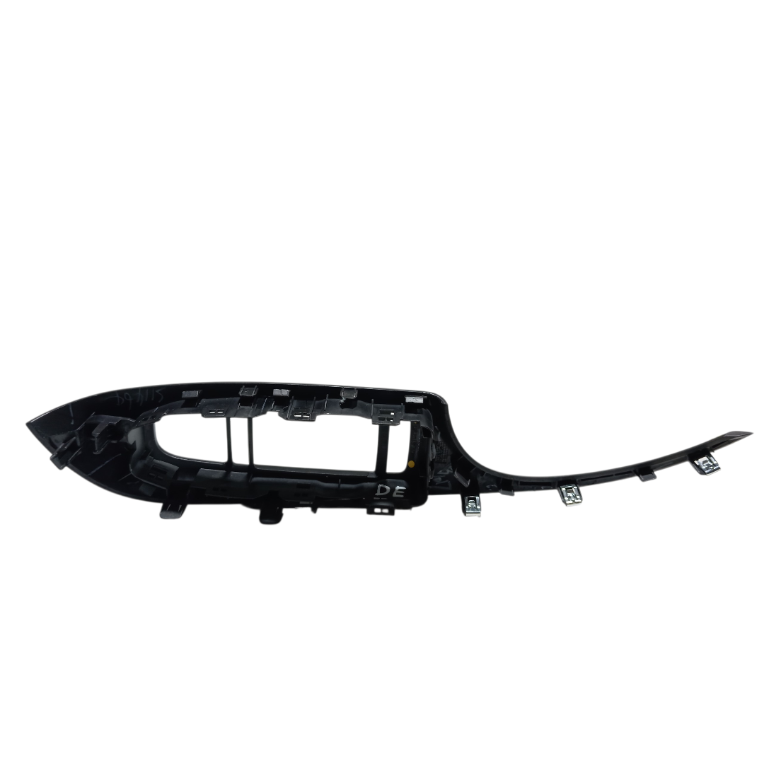 Moldura botao vidro diante esque BYD dolphin PLUS 2024 2025 1