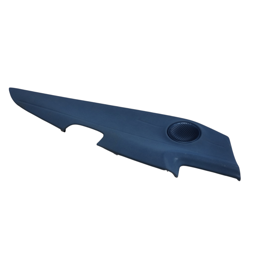 Moldura porta dianteira esquerda BYD dolphin PLUS 2024 2025 2
