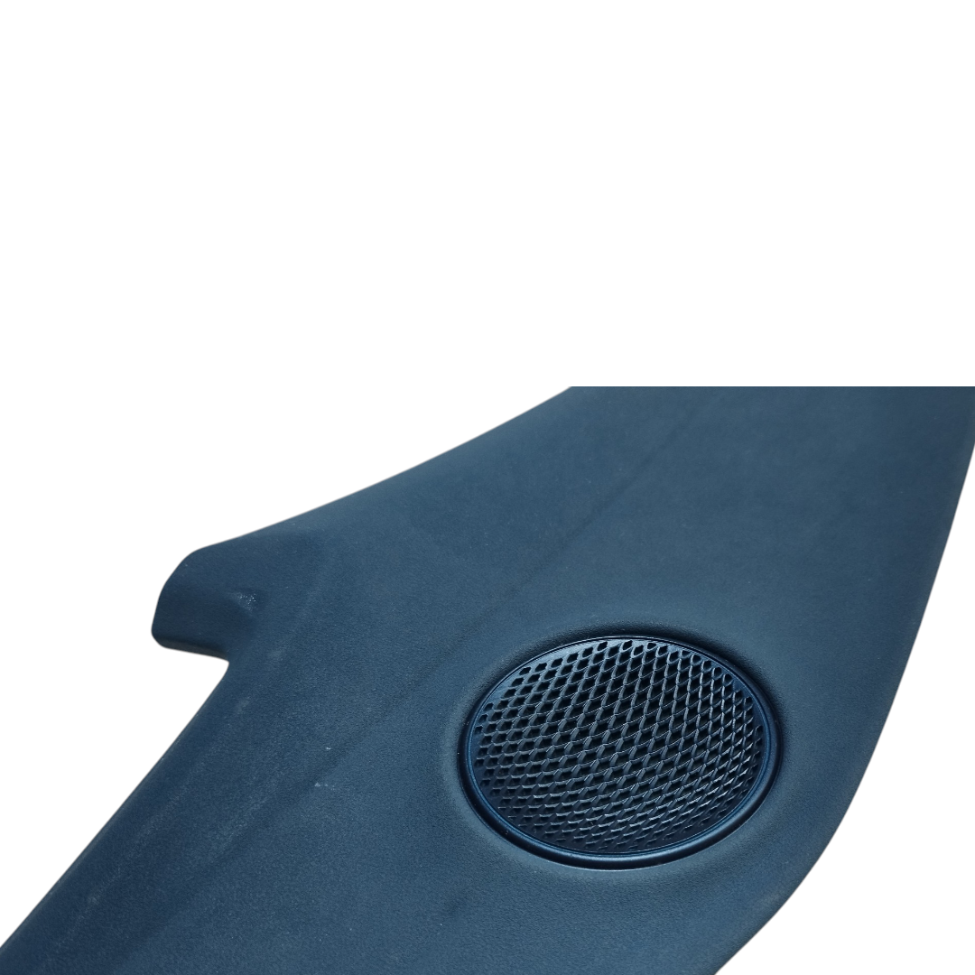 Moldura porta dianteira esquerda BYD dolphin PLUS 2024 2025 4