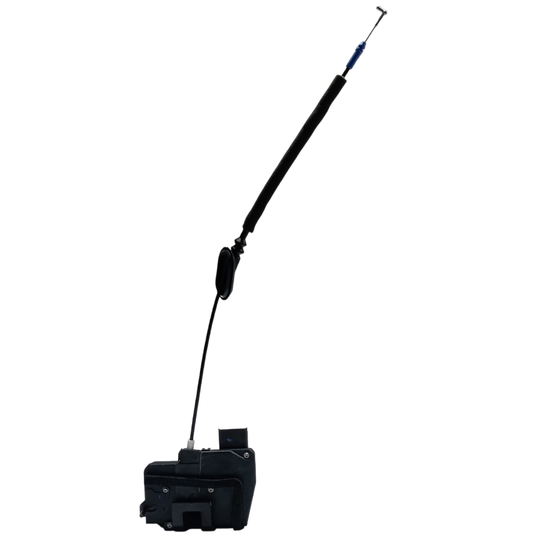 Fechadura traseira direita BYD dolphin PLUS 2024 2025 1