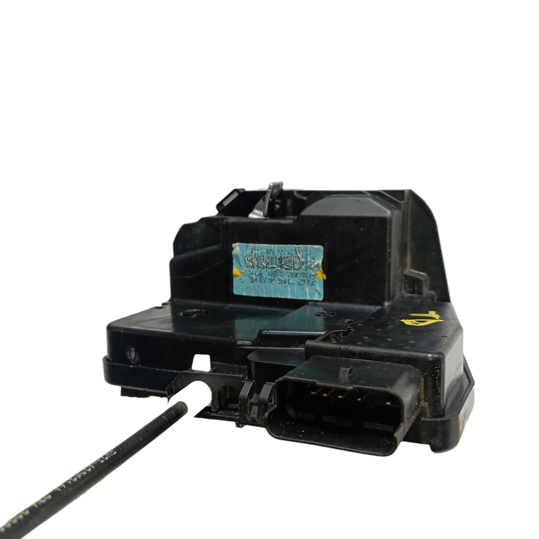 Fechadura traseira direita BYD dolphin PLUS 2024 2025 2