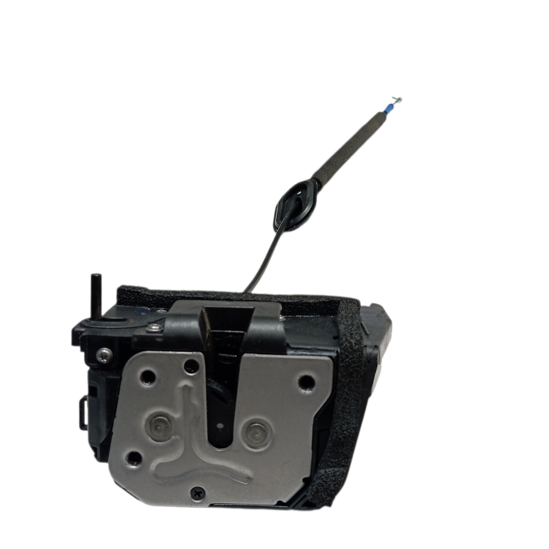 Fechadura traseira direita BYD dolphin PLUS 2024 2025 7