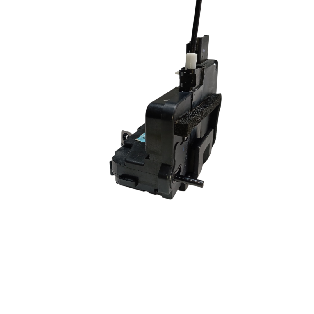 Fechadura traseira direita BYD dolphin PLUS 2024 2025 4