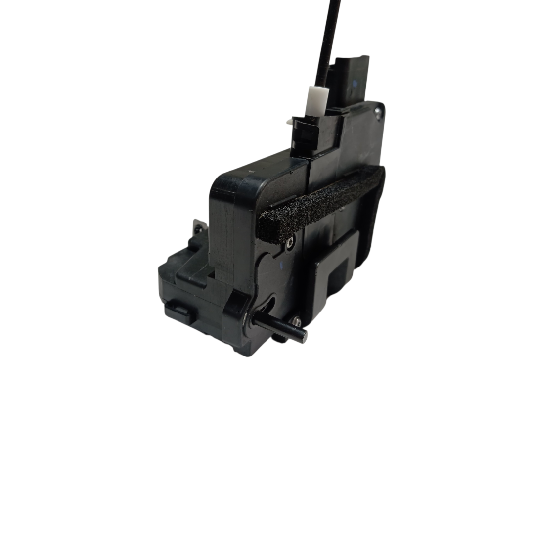 Fechadura traseira direita BYD dolphin PLUS 2024 2025 3