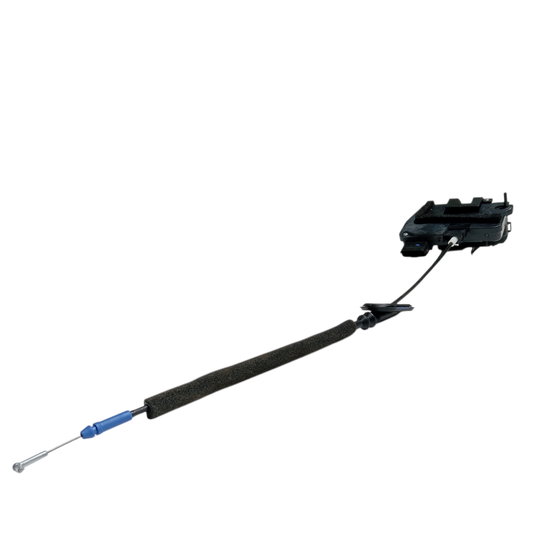 Fechadura traseira direita BYD dolphin PLUS 2024 2025 6
