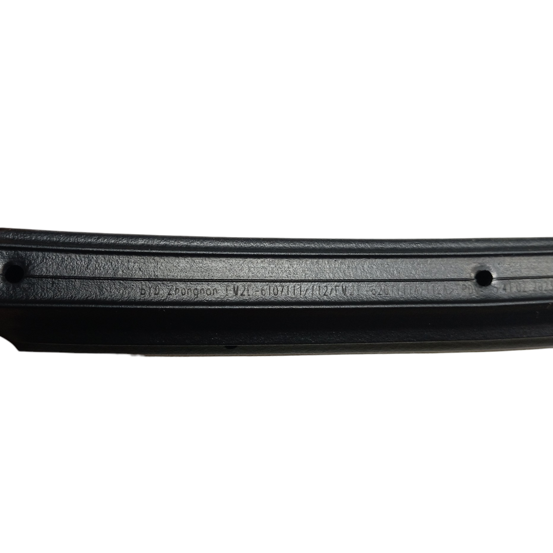 Borracha porta dianteira esquerda BYD dolphin PLUS 2024 2025 7