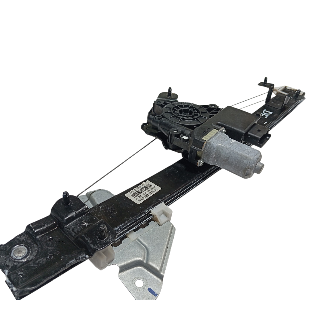 Máquina vidro dianteira esquerda BYD dolphin PLUS 2024 2025 4