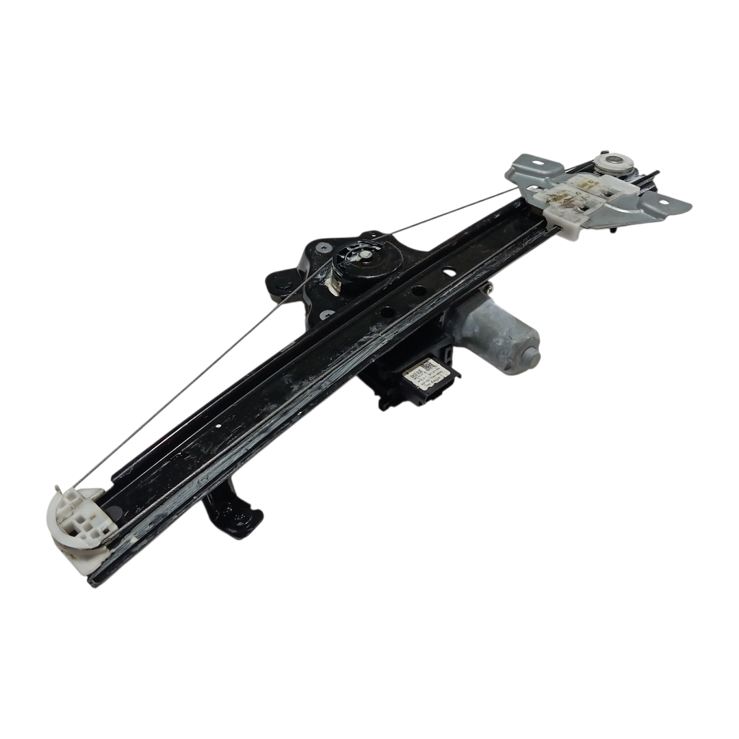 Máquina vidro dianteira esquerda BYD dolphin PLUS 2024 2025 2