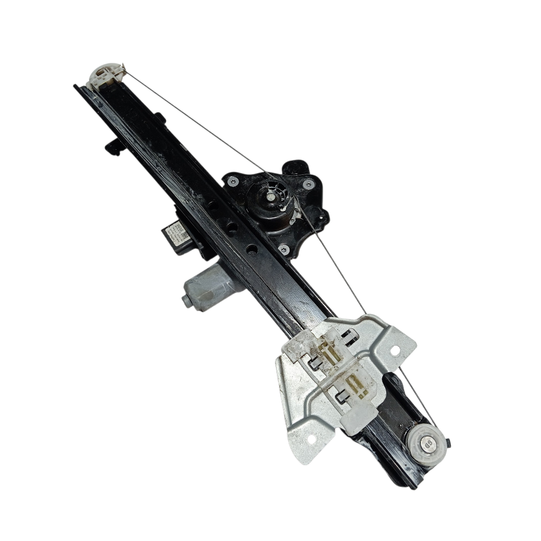 Máquina vidro dianteira esquerda BYD dolphin PLUS 2024 2025 3