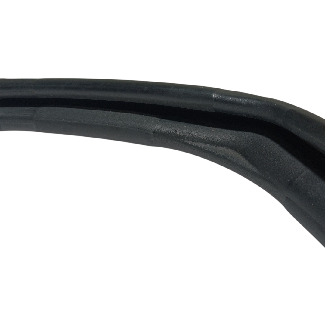 Borracha canaleta vidro diant esq BYD dolphin PLUS 2024 2025 6