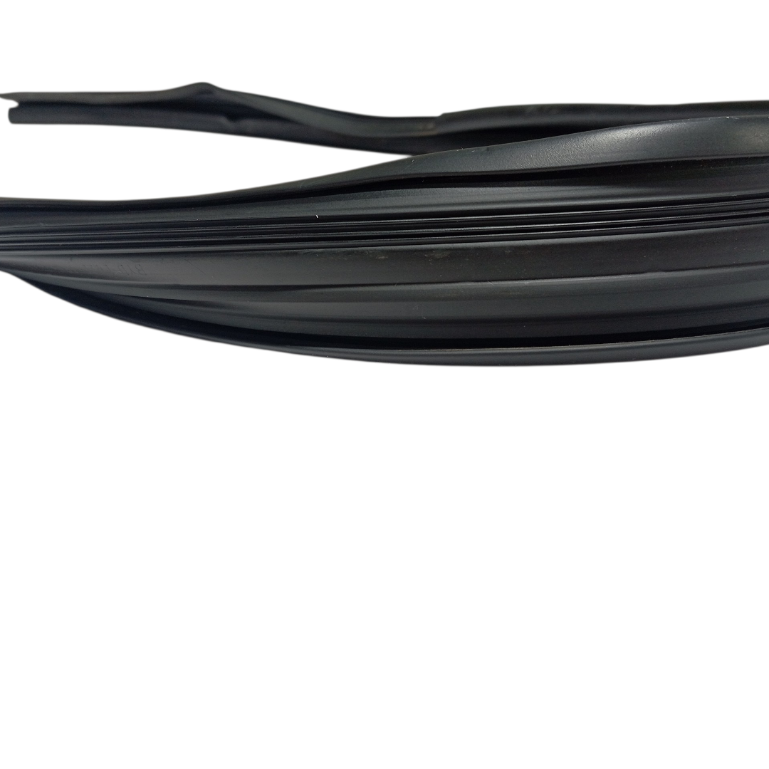 Borracha canaleta vidro diant esq BYD dolphin PLUS 2024 2025 8