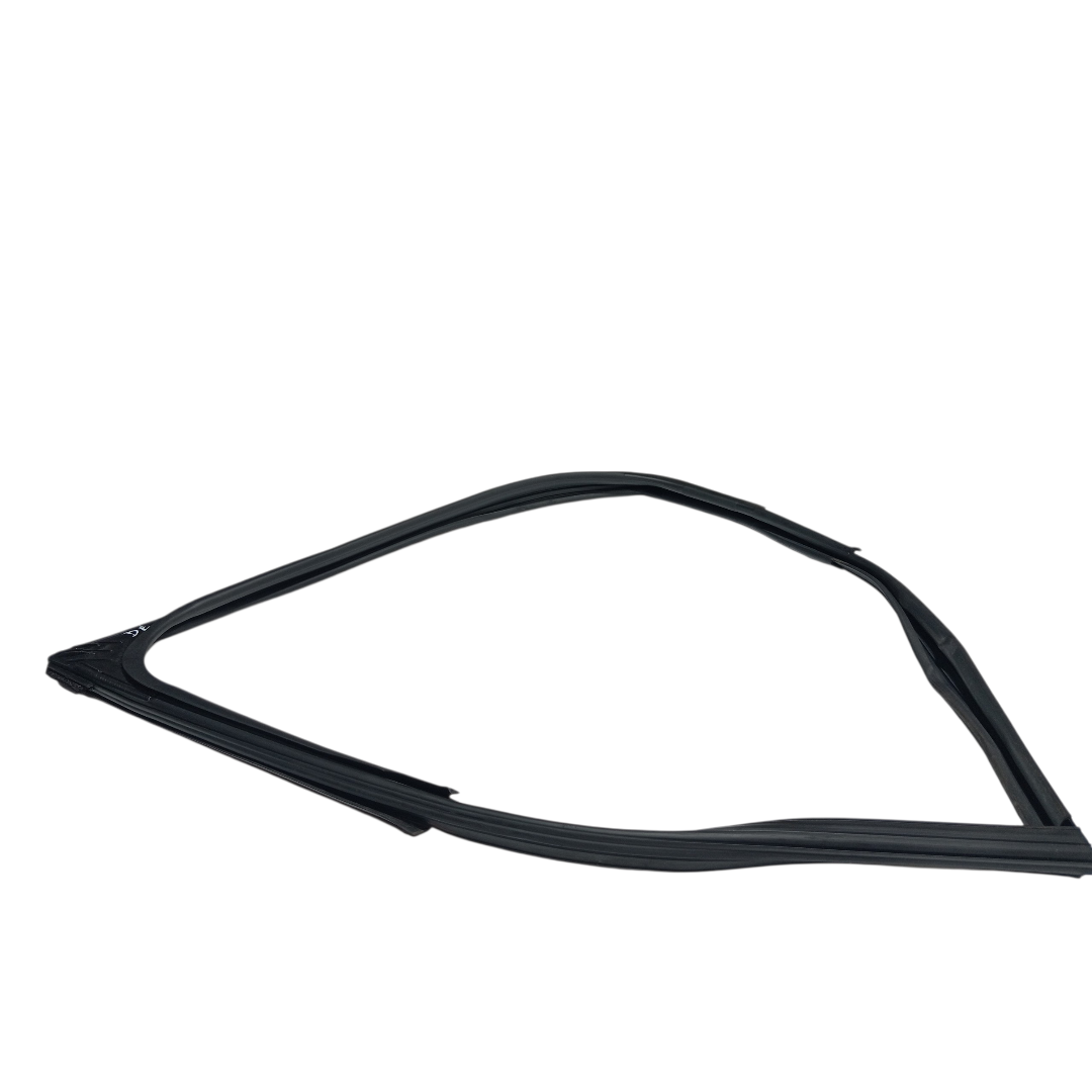 Borracha canaleta vidro diant esq BYD dolphin PLUS 2024 2025 4