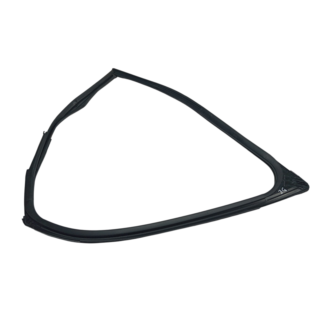 Borracha canaleta vidro diant esq BYD dolphin PLUS 2024 2025 3