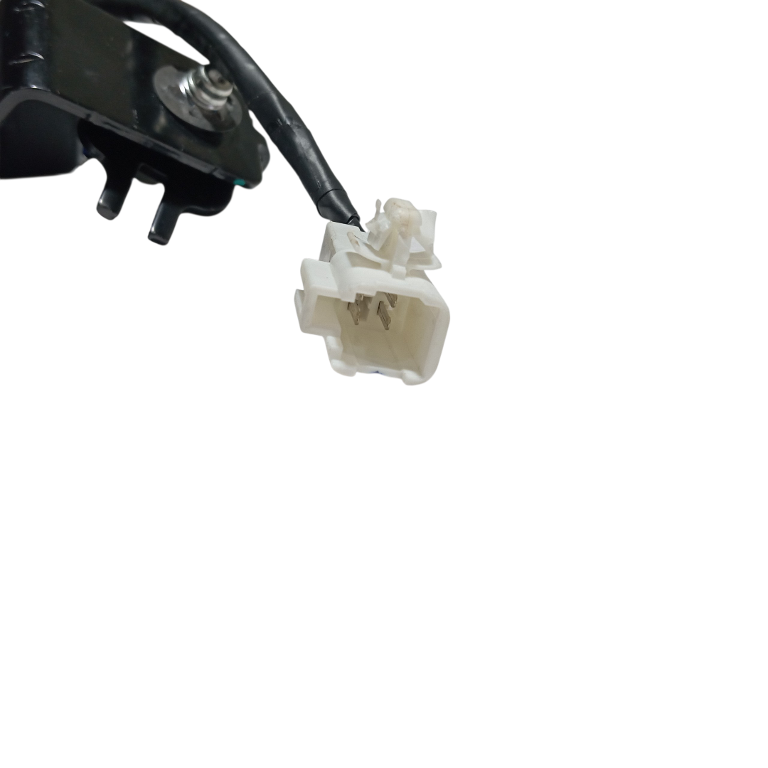 Engate duplo cinto traseiro BYD dolphin PLUS 2024 2025 7