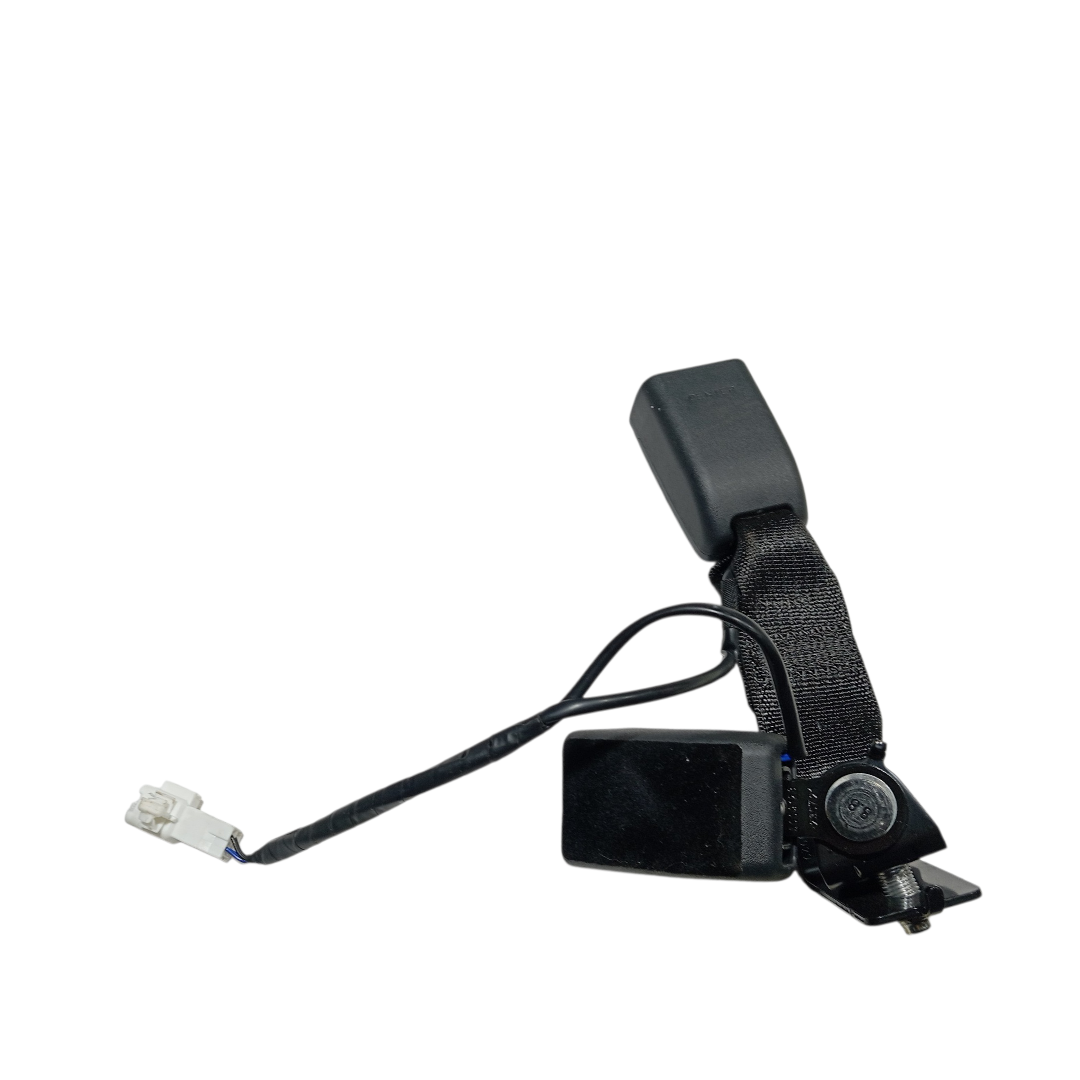 Engate duplo cinto traseiro BYD dolphin PLUS 2024 2025 2
