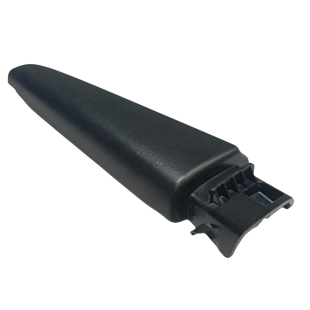 Moldura retrovisor esquerdo BYD dolphin PLUS 2024 2025 2