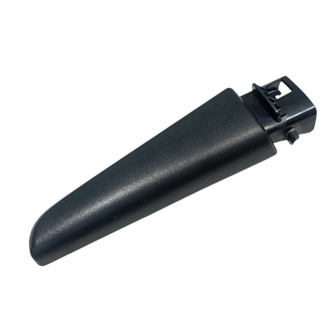 Moldura retrovisor esquerdo BYD dolphin PLUS 2024 2025 1