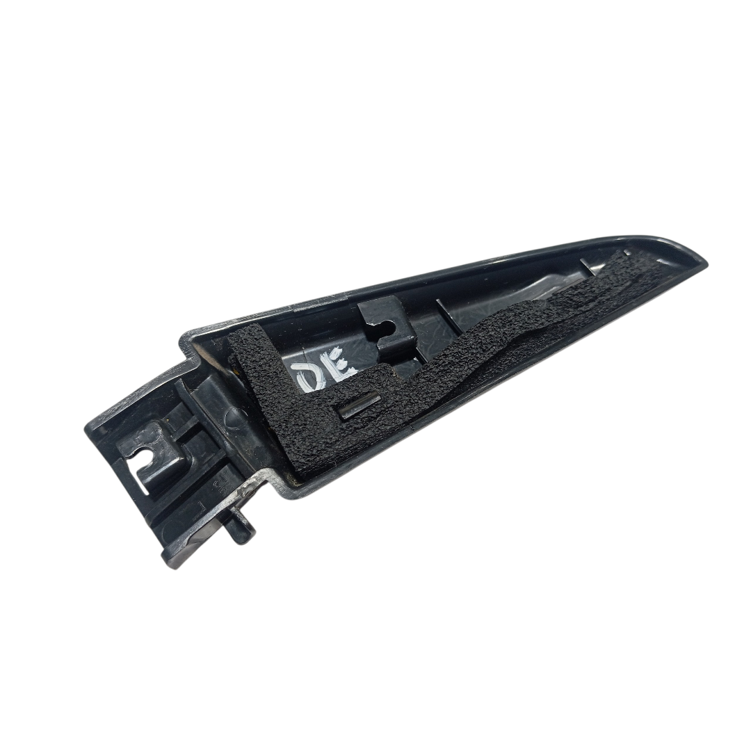 Moldura retrovisor esquerdo BYD dolphin PLUS 2024 2025 6