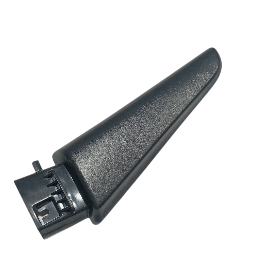 Moldura retrovisor esquerdo BYD dolphin PLUS 2024 2025 3