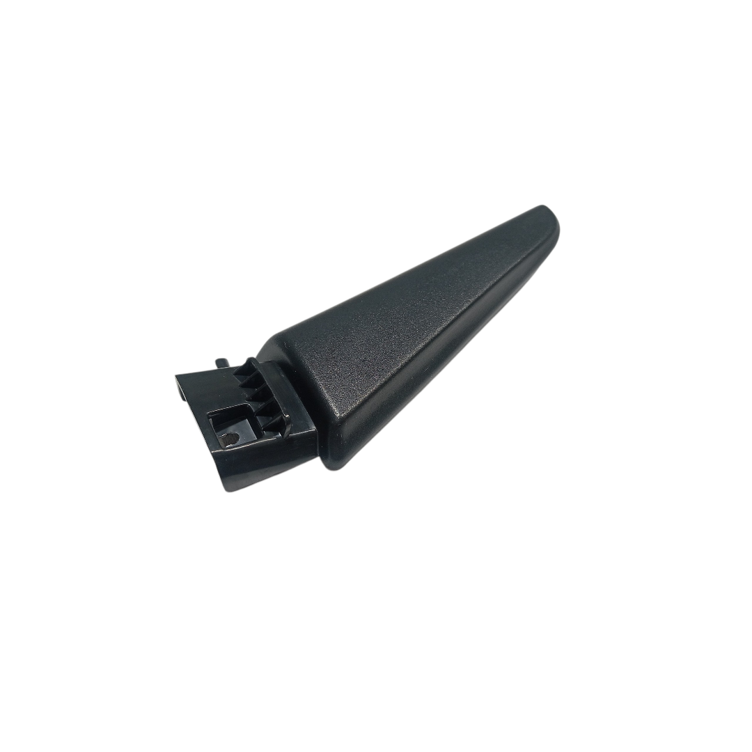 Moldura retrovisor esquerdo BYD dolphin PLUS 2024 2025 4