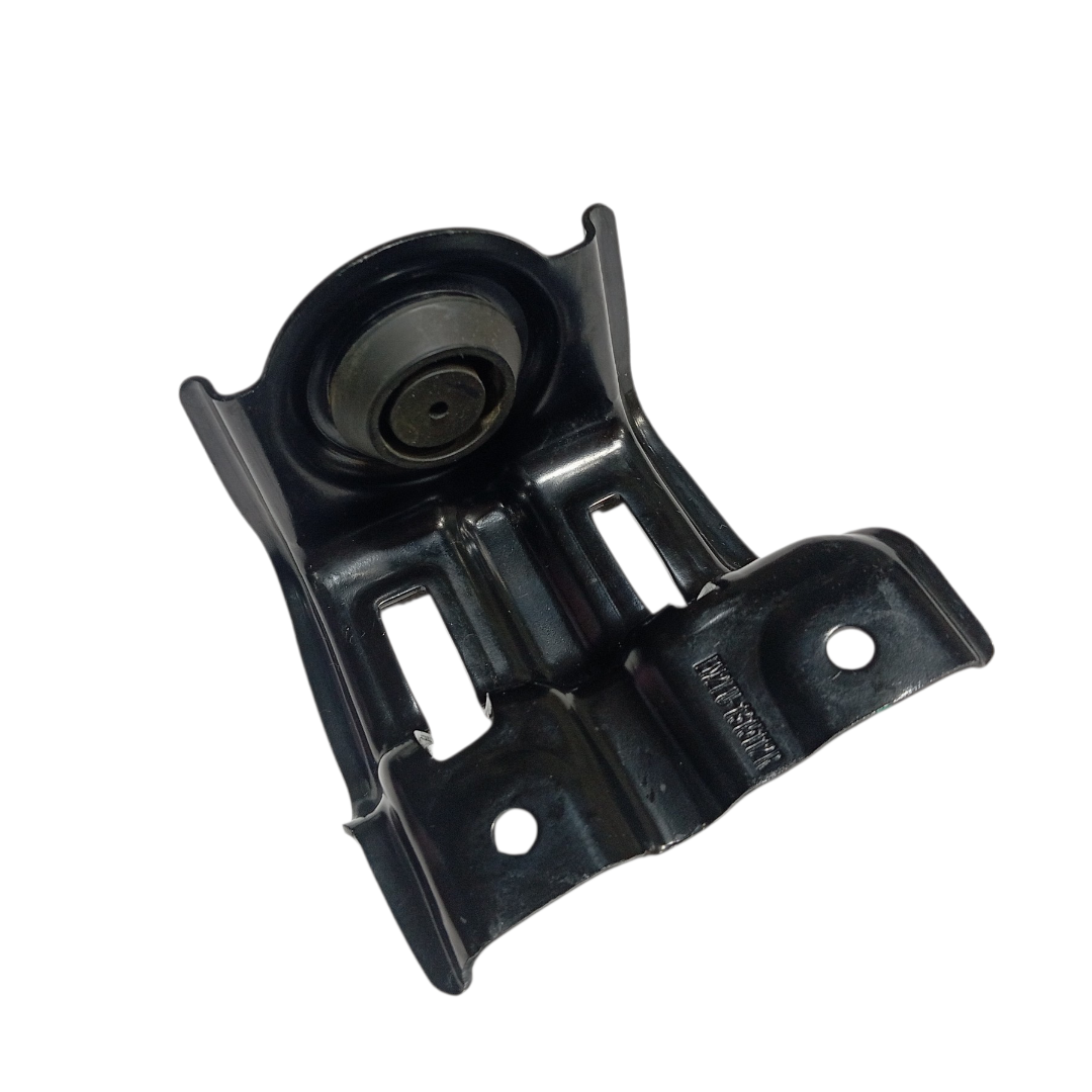 Suporte direito radiador BYD dolphin PLUS 2024 2025 1