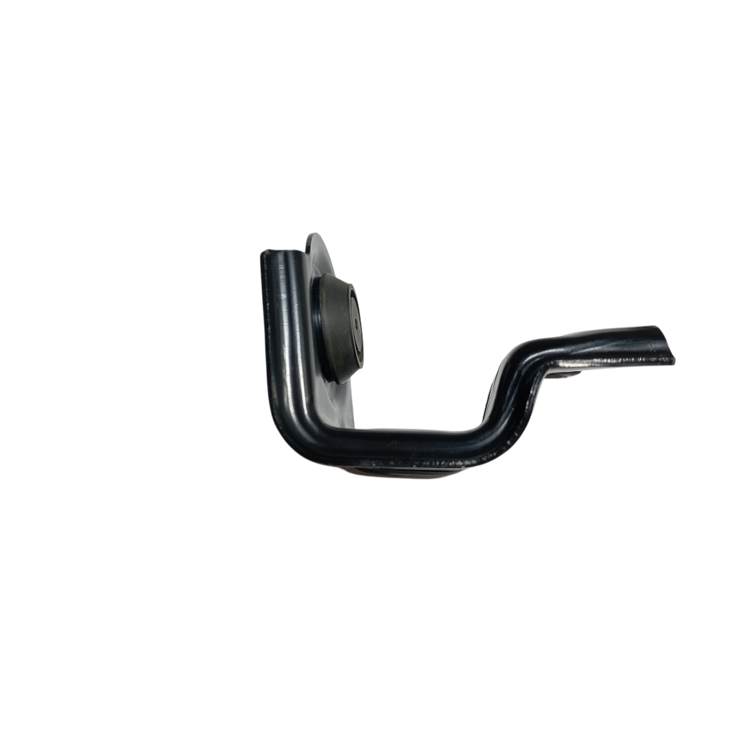 Suporte direito radiador BYD dolphin PLUS 2024 2025 7