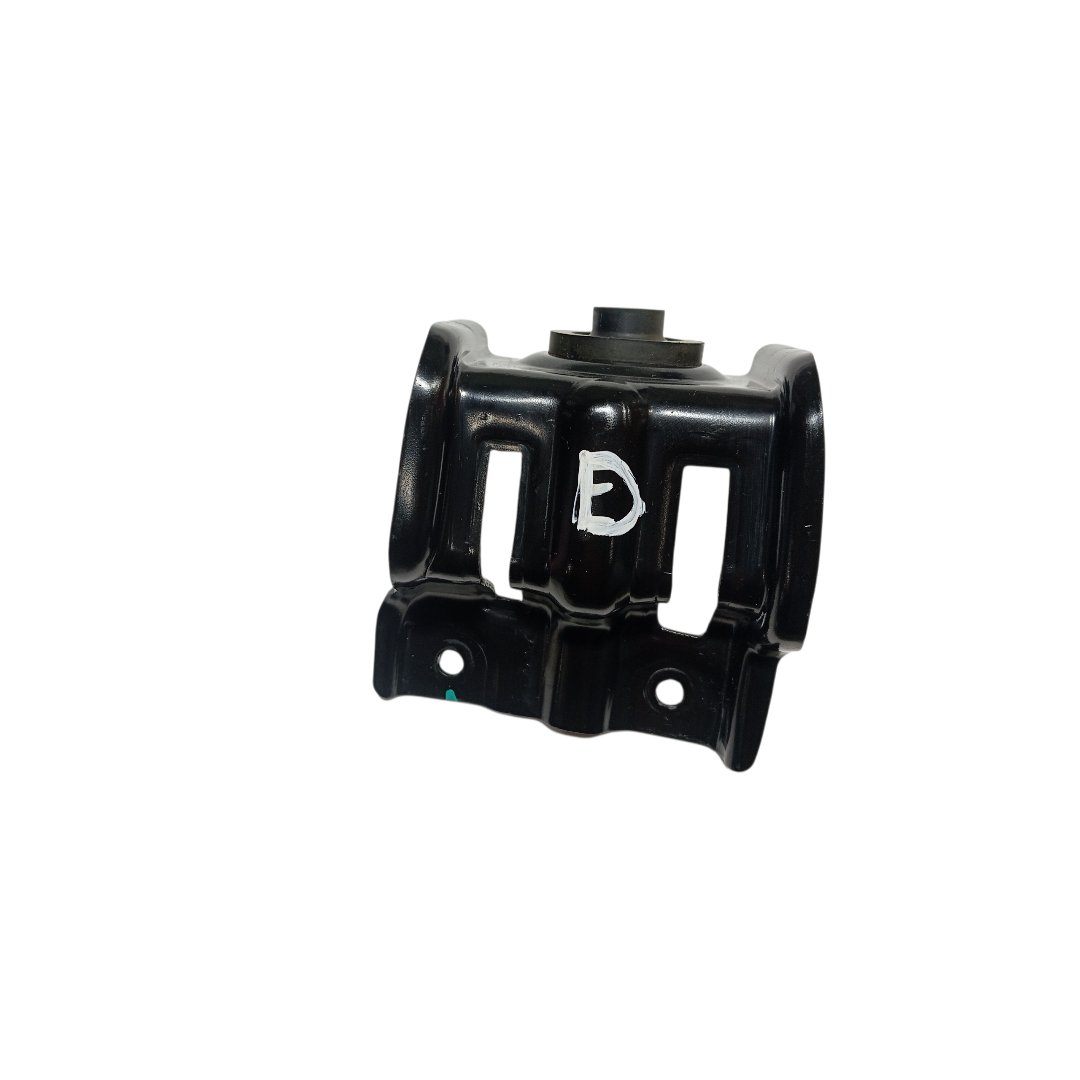 Suporte direito radiador BYD dolphin PLUS 2024 2025 2