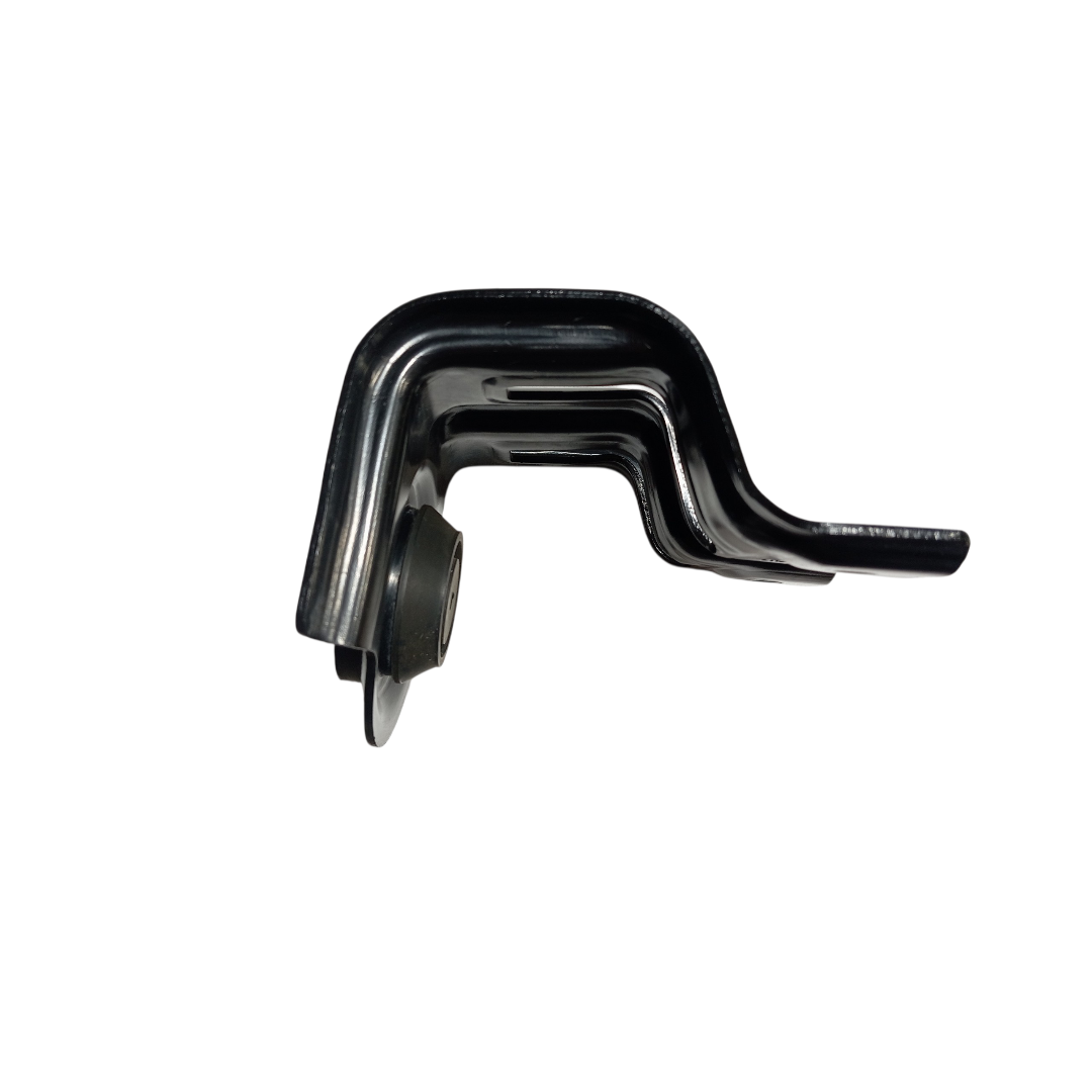 Suporte direito radiador BYD dolphin PLUS 2024 2025 6