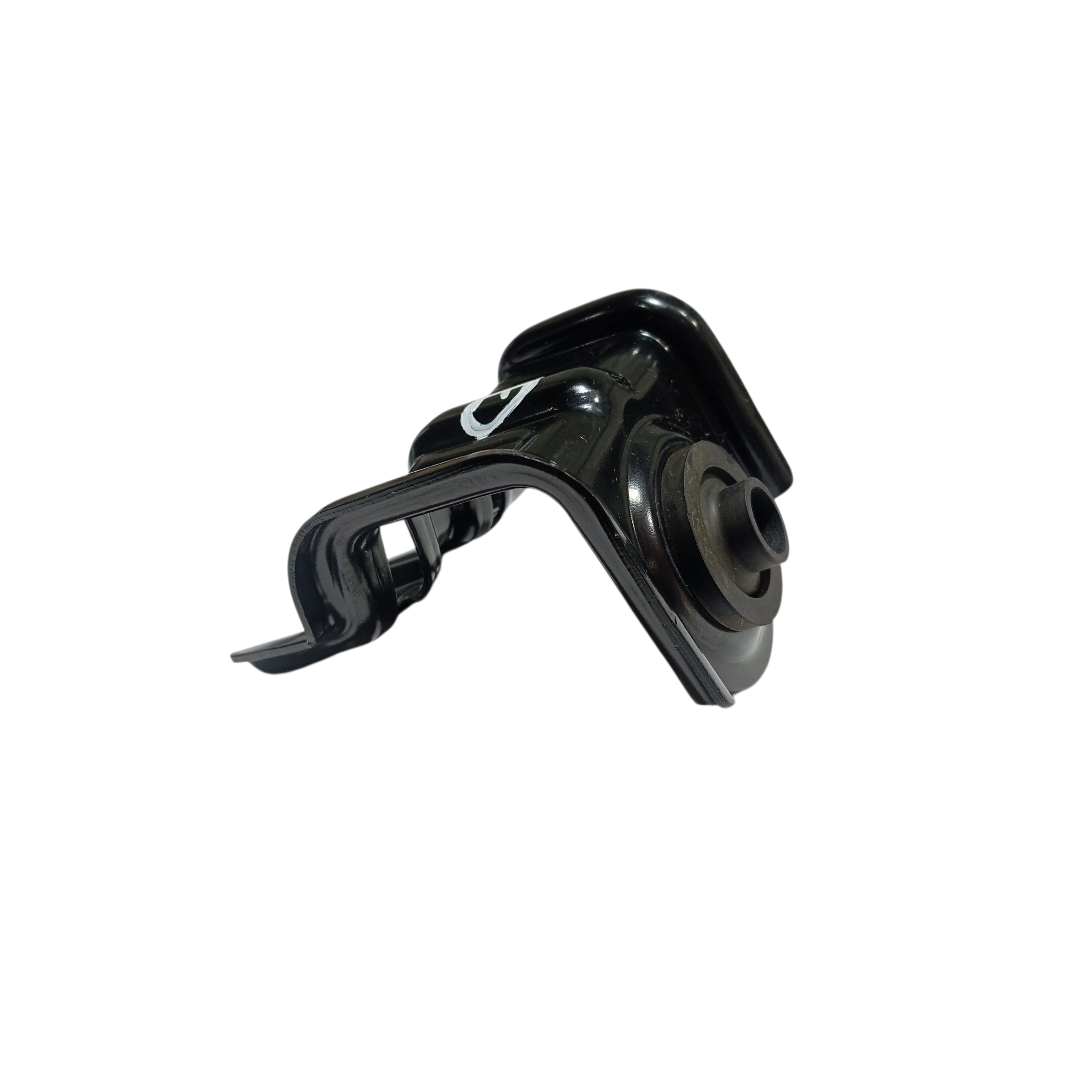 Suporte direito radiador BYD dolphin PLUS 2024 2025 3