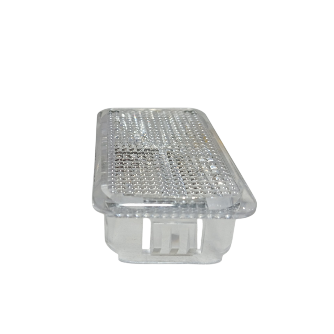Luz interna porta malas BYD dolphin PLUS 2024 2025 6