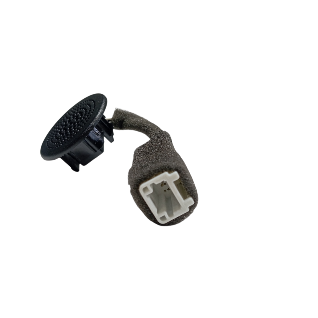 Tweeter direito teto BYD dolphin PLUS 2024 2025 6