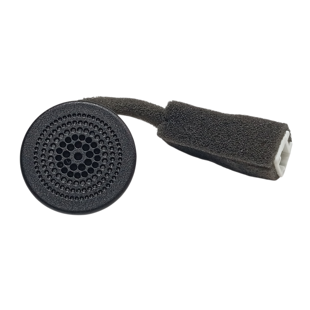 Tweeter direito teto BYD dolphin PLUS 2024 2025 7