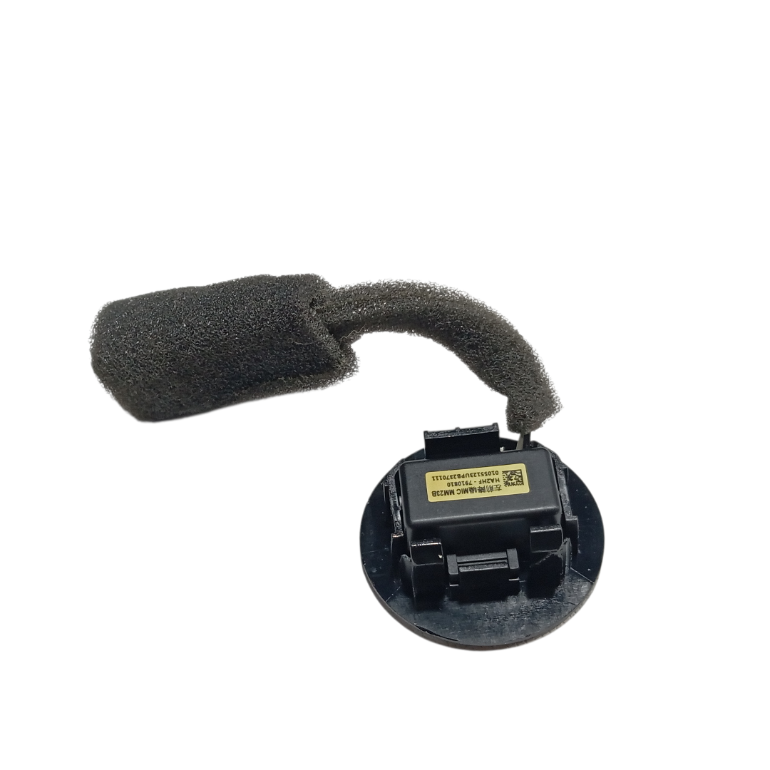 Tweeter direito teto BYD dolphin PLUS 2024 2025 2