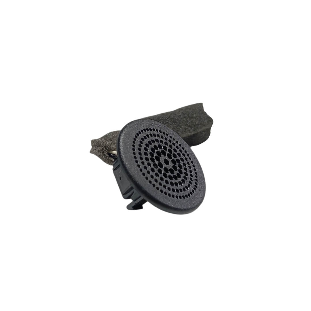 Tweeter direito teto BYD dolphin PLUS 2024 2025 4