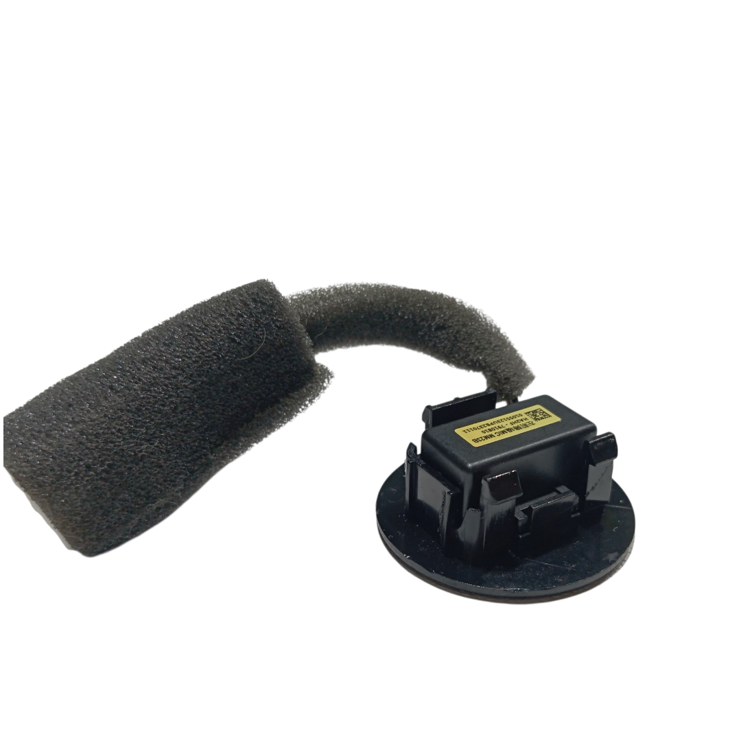 Tweeter direito teto BYD dolphin PLUS 2024 2025 5