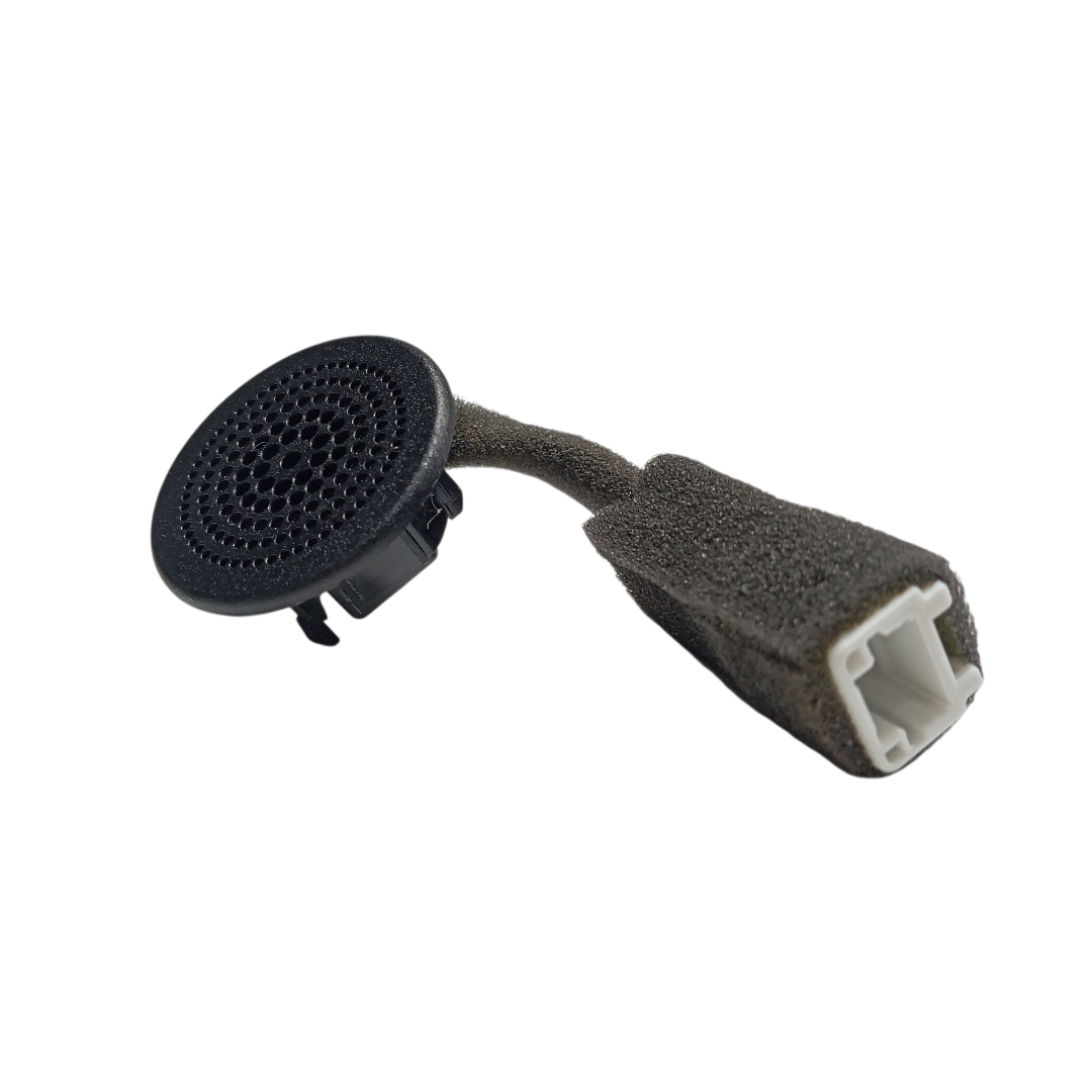 Tweeter direito teto BYD dolphin PLUS 2024 2025 3