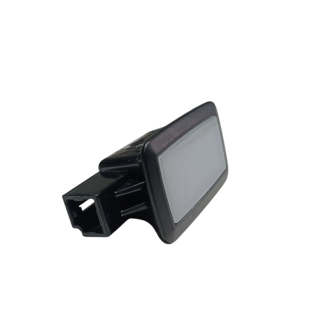 Luz cortesia teto BYD dolphin PLUS 2024 2025 2