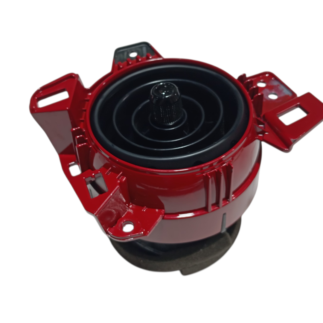 Difusor ar direito BYD dolphin PLUS 2024 2025