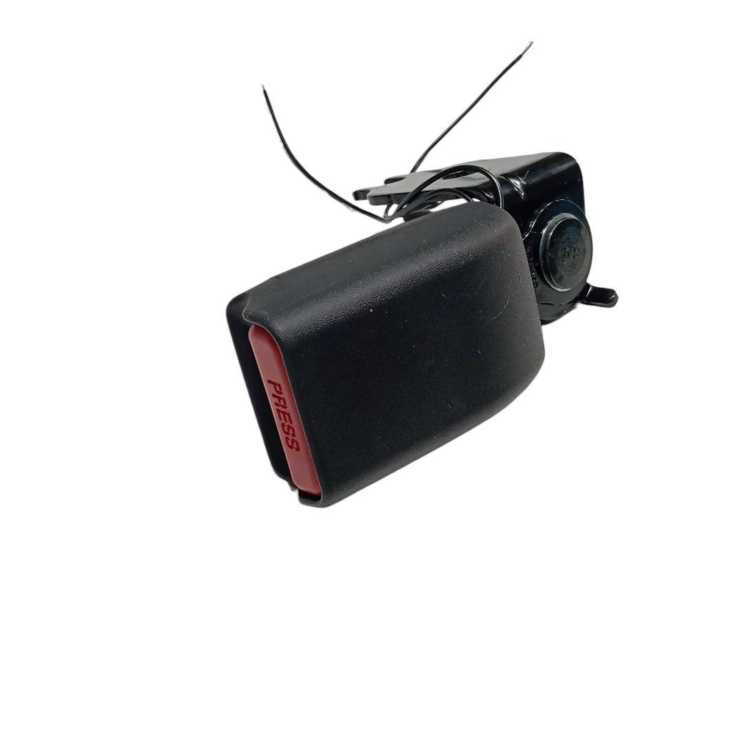 Engate cinto traseiro BYD dolphin PLUS 2024 2025