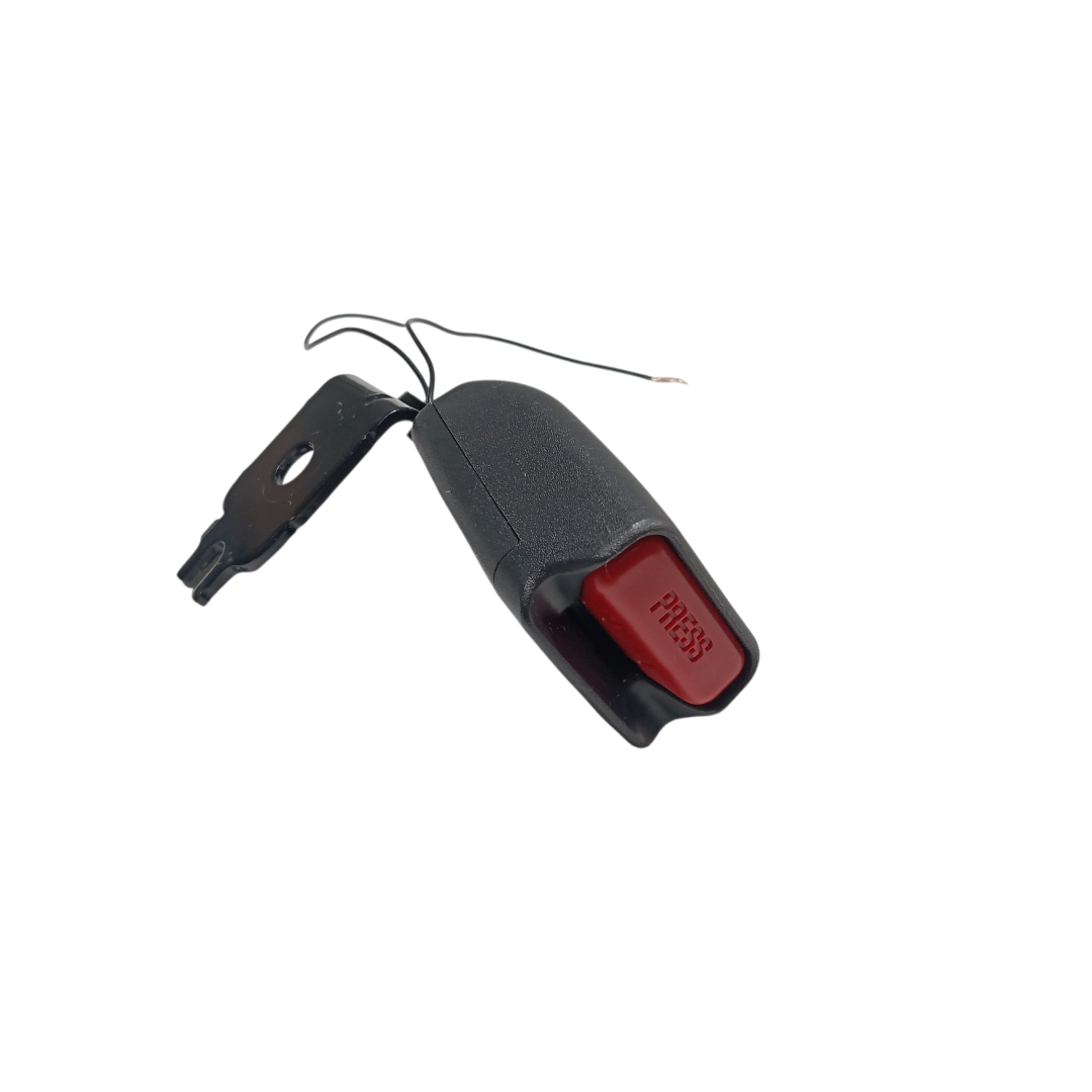 Engate cinto traseiro BYD dolphin PLUS 2024 2025 7